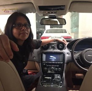 Meet your Posher, Suman